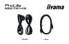 IIYAMA Monitor 27 cali XB2791HS-B1 FHD,IPS.HDMI.DP.2x2W,350cd,1500:1,        120Hz,HAS 150 (PIVOT)